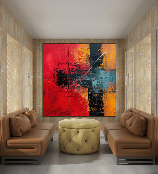 2025 Trend Wall Art Ideas: Transform Your Space with These Stunning Designs