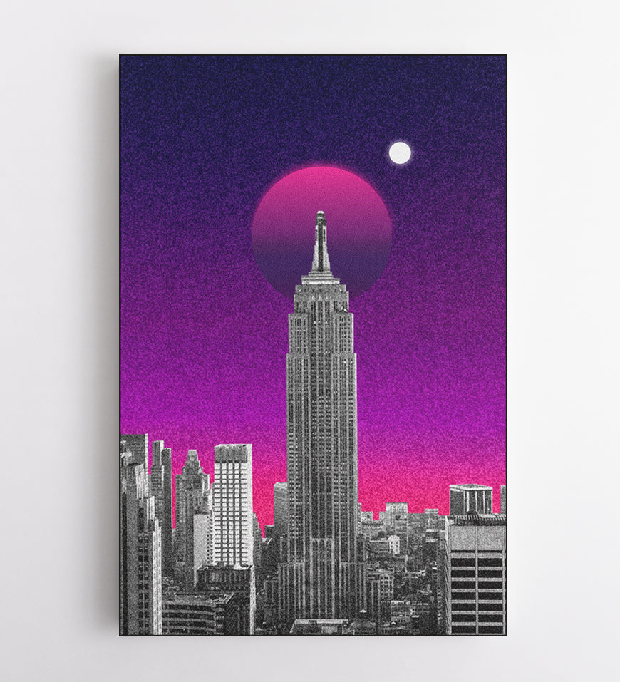 Empire State Art