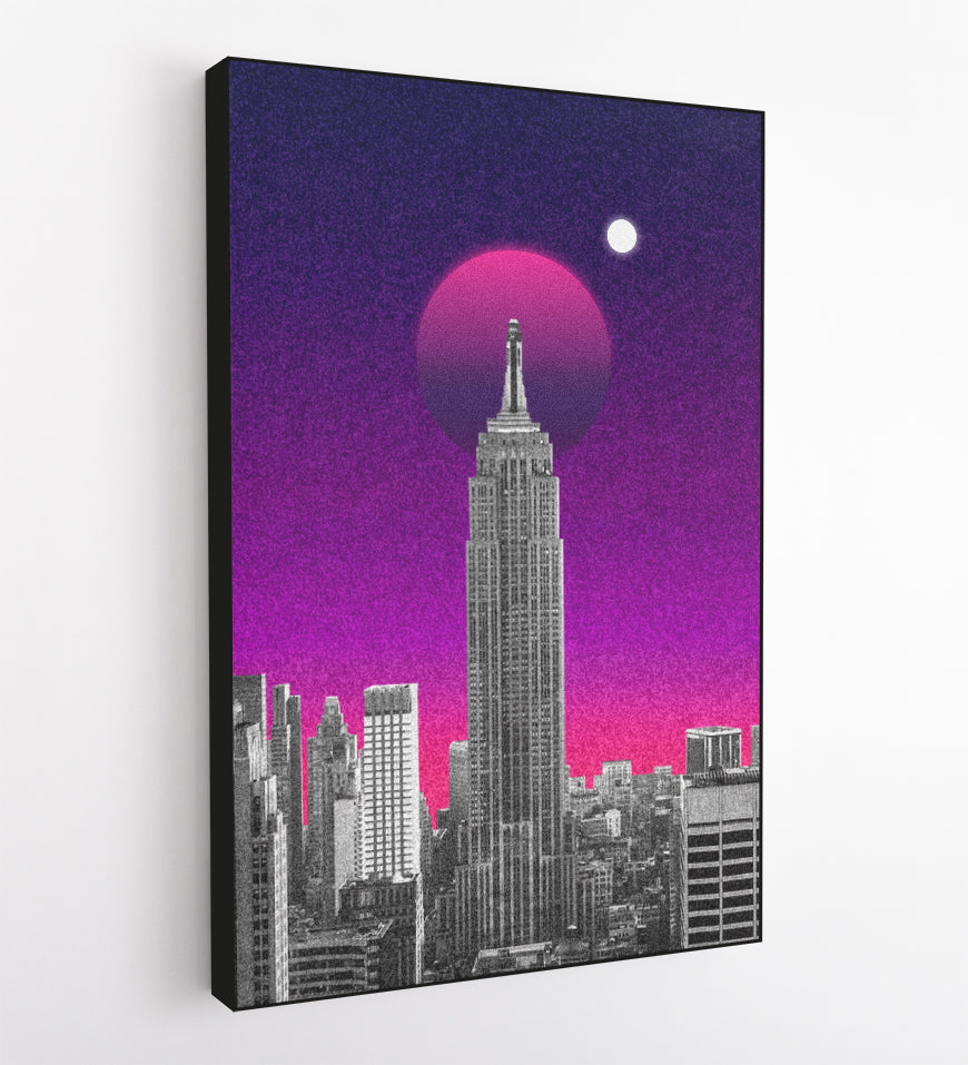 Empire State Art