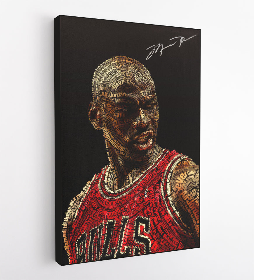 NBA Basketball Michael Jordan