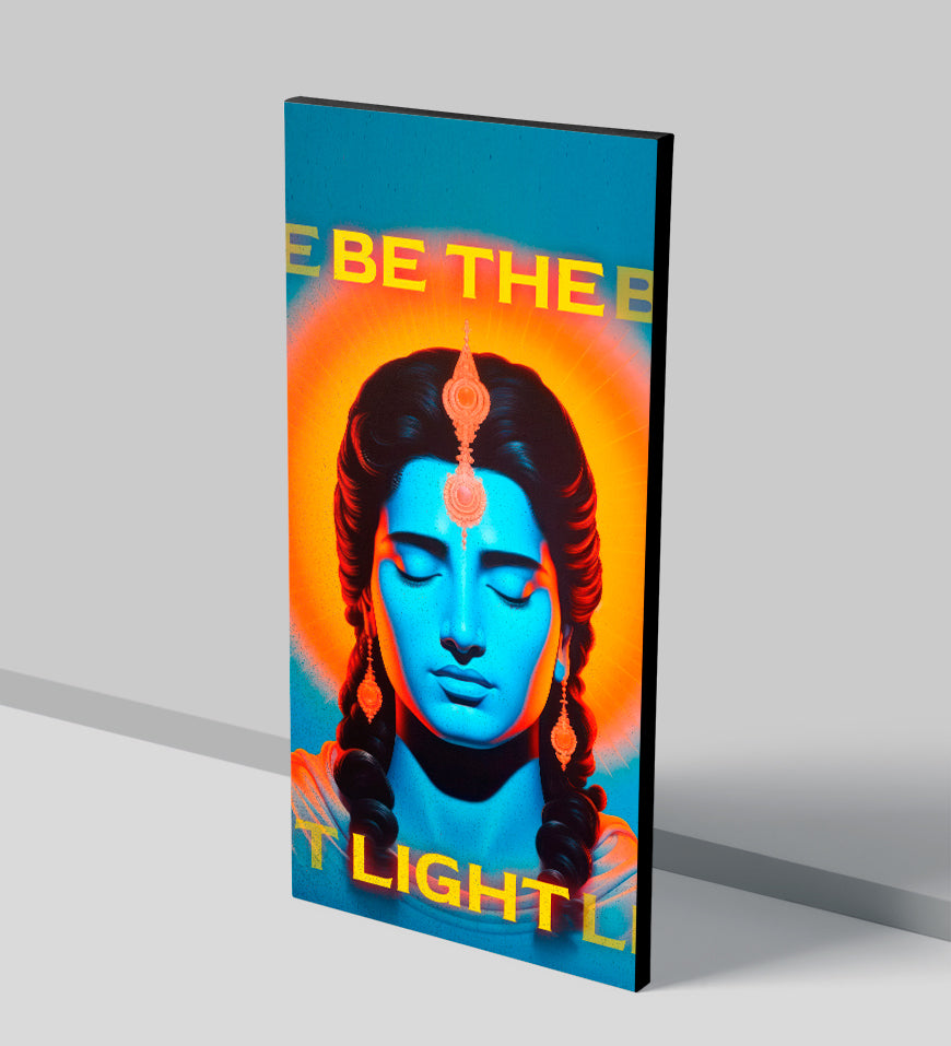 Be the Light