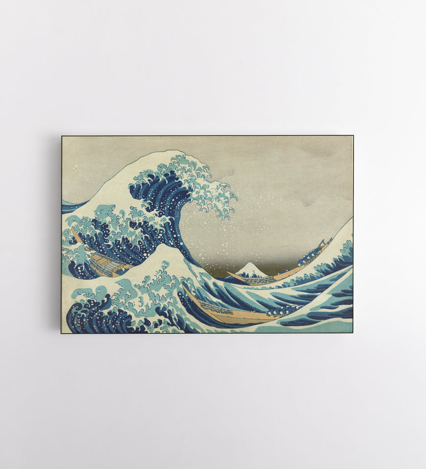 Great Wave