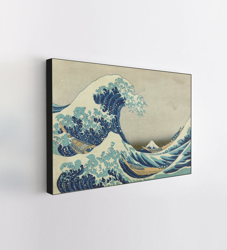 Great Wave