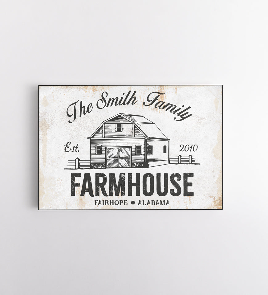 Farmhouse Family-003