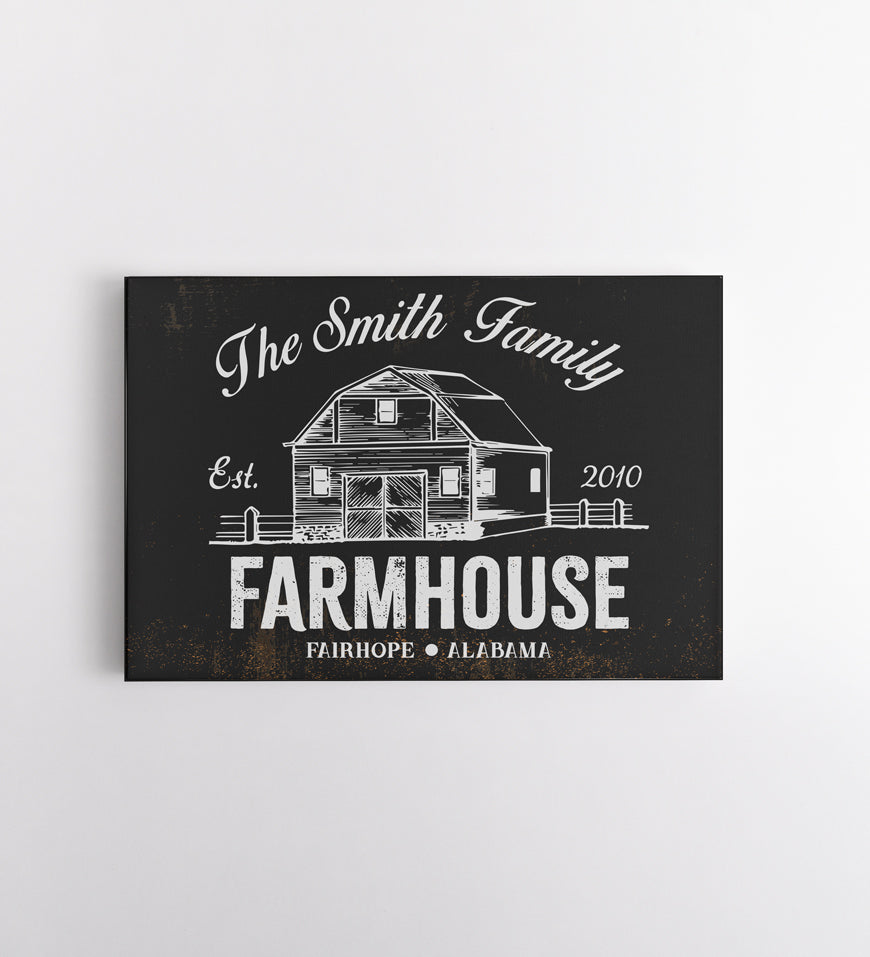 Farmhouse Family-003