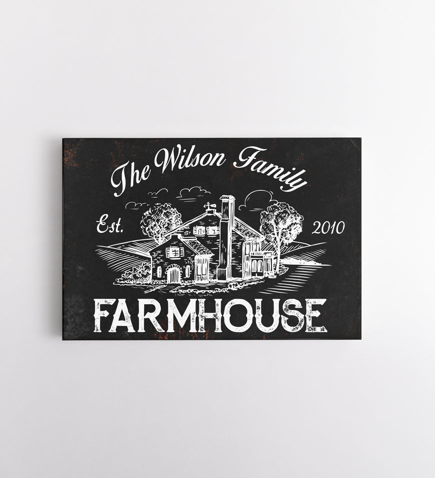 Farmhouse Family-001