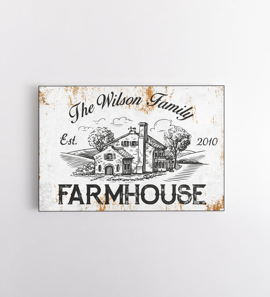 Farmhouse Family-001