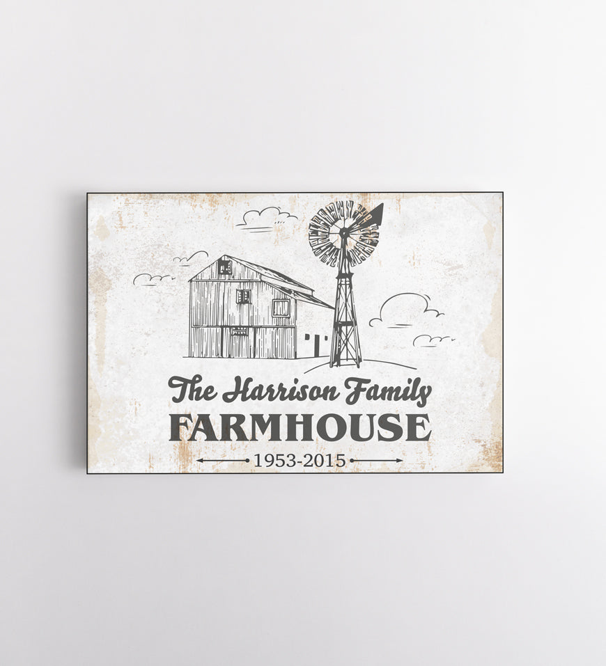 Farmhouse Family-002