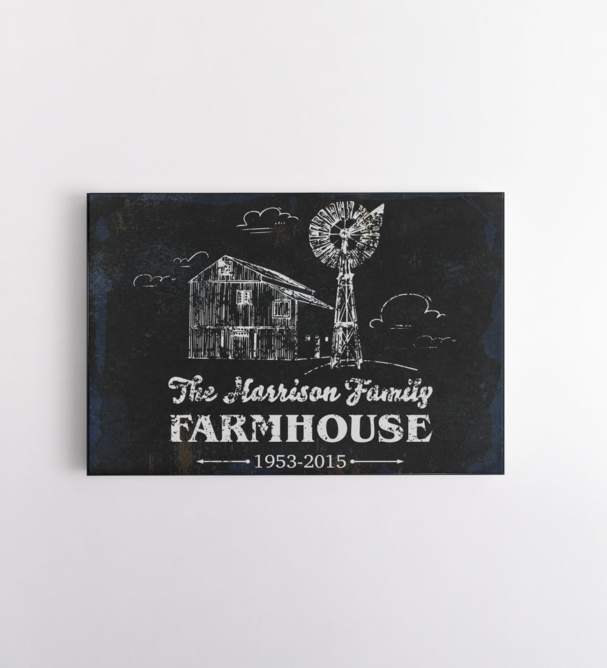 Farmhouse Family-002